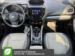 2021 Forester Thumbnail 13