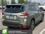 2021 Forester Thumbnail 14