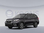 2019 Forester Thumbnail 1