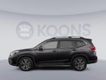 2019 Forester Thumbnail 2