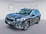 2019 Forester Thumbnail 4