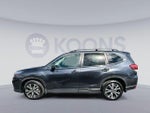 2019 Forester Thumbnail 5