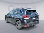 2019 Forester Thumbnail 6