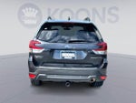 2019 Forester Thumbnail 7