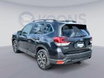 2019 Forester Thumbnail 11