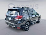 2019 Forester Thumbnail 13