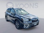 2019 Forester Thumbnail 15