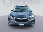2019 Forester Thumbnail 16