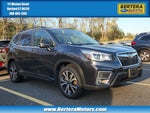 2019 Forester Thumbnail 1
