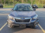 2019 Forester Thumbnail 2