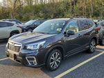 2019 Forester Thumbnail 3