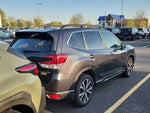 2019 Forester Thumbnail 5