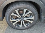2019 Forester Thumbnail 7