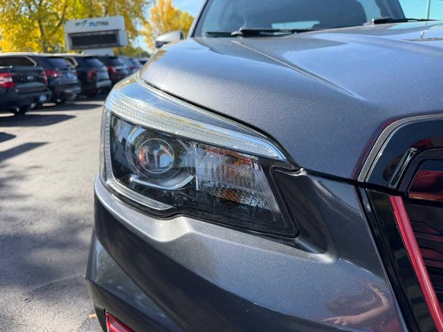 2020 Subaru Forester - $22,509