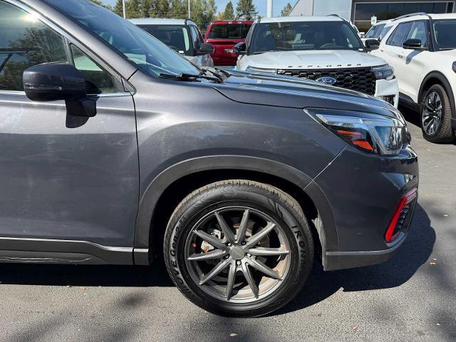 2020 Subaru Forester - $22,509