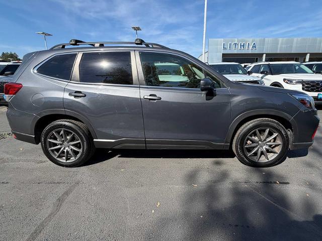 2020 Subaru Forester - $22,509