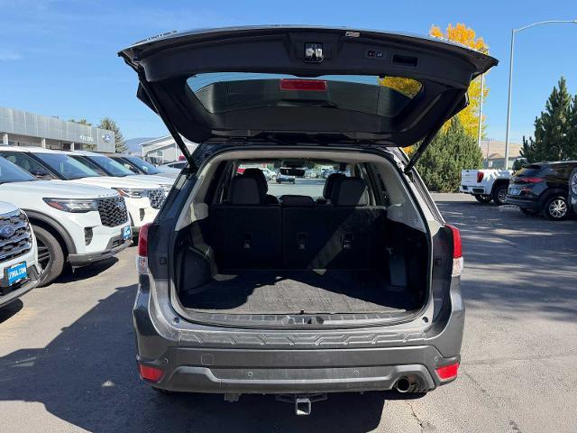 2020 Subaru Forester - $22,509