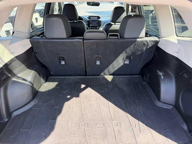 2020 Subaru Forester - $22,509