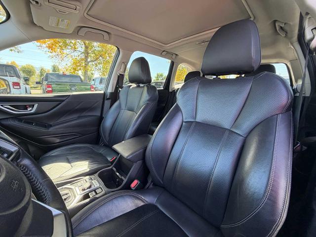 2020 Subaru Forester - $22,509