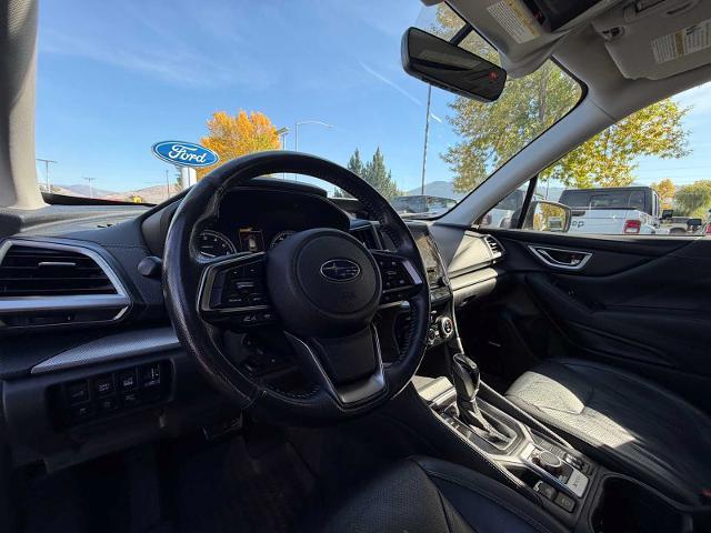 2020 Subaru Forester - $22,509