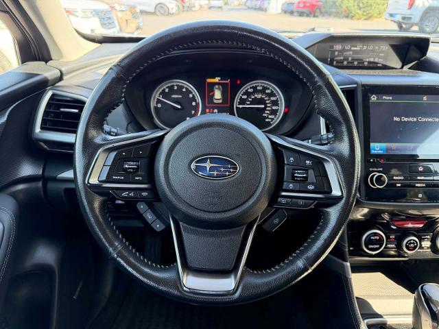 2020 Subaru Forester - $22,509