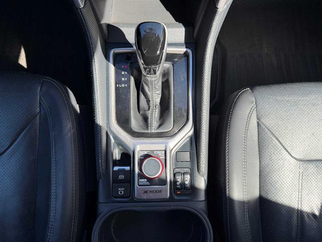 2020 Subaru Forester - $22,509