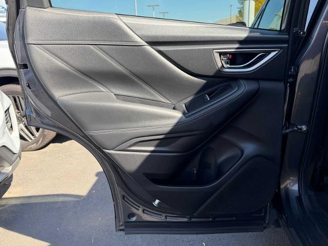 2020 Subaru Forester - $22,509