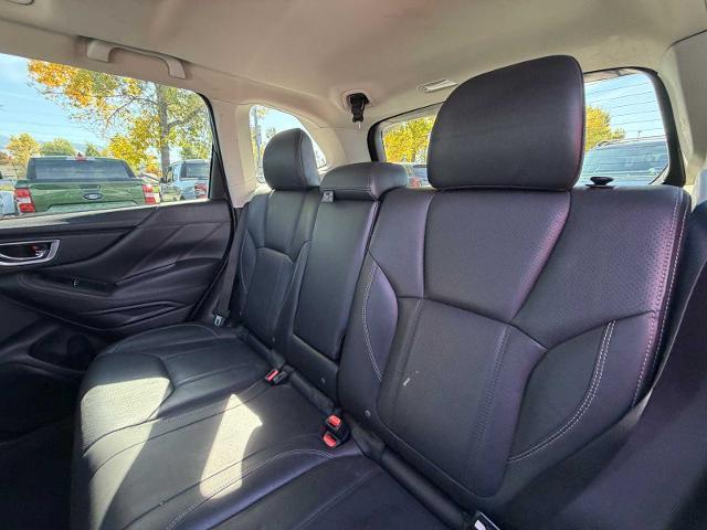 2020 Subaru Forester - $22,509