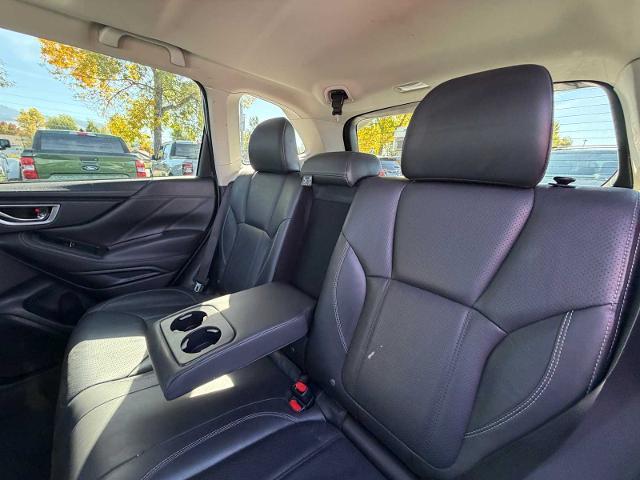 2020 Subaru Forester - $22,509