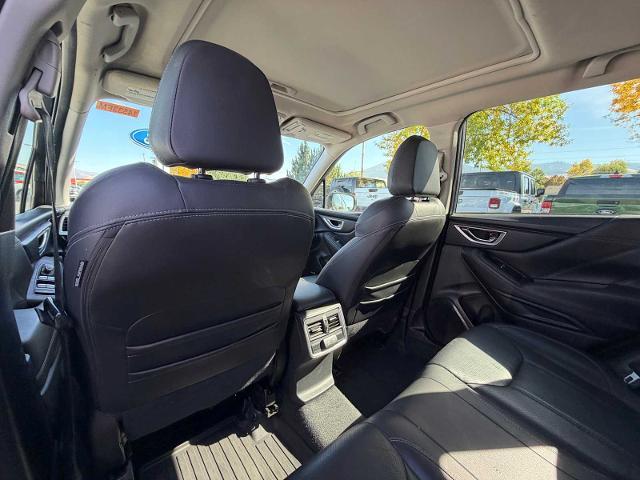 2020 Subaru Forester - $22,509