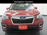2020 Forester Thumbnail 2