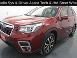 2020 Forester Thumbnail 3