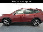 2020 Forester Thumbnail 4