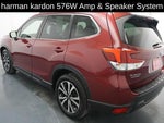 2020 Forester Thumbnail 6