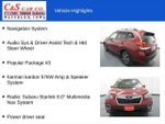 2020 Forester Thumbnail 7