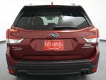 2020 Forester Thumbnail 8