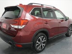 2020 Forester Thumbnail 9