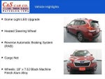 2020 Forester Thumbnail 19