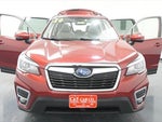 2020 Forester Thumbnail 32