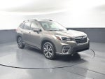 2021 Forester Thumbnail 1