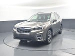 2021 Forester Thumbnail 2