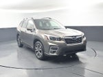 2021 Forester Thumbnail 3