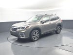 2021 Forester Thumbnail 7