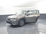 2021 Forester Thumbnail 8
