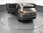 2021 Forester Thumbnail 12