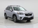 2021 Forester Thumbnail 1