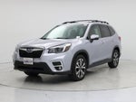 2021 Forester Thumbnail 4