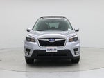 2021 Forester Thumbnail 5