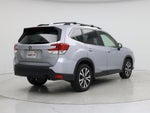 2021 Forester Thumbnail 8