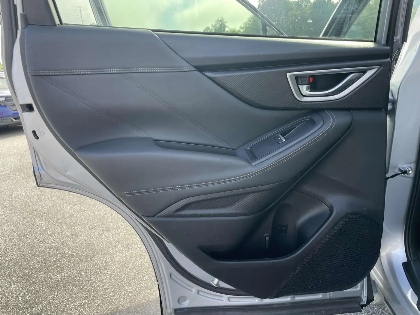 2020 Subaru Forester - $27,600